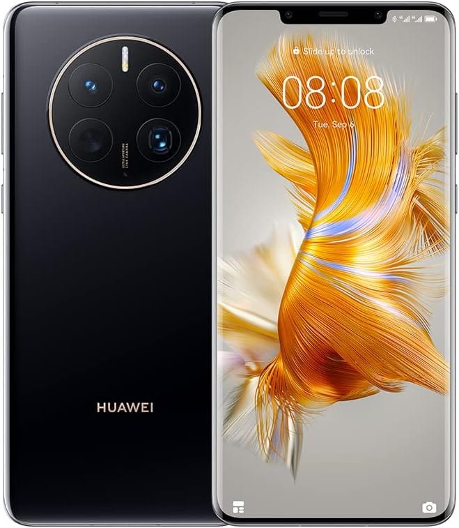 HUAWEI Mate 50 Pro