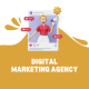 marketing agencies