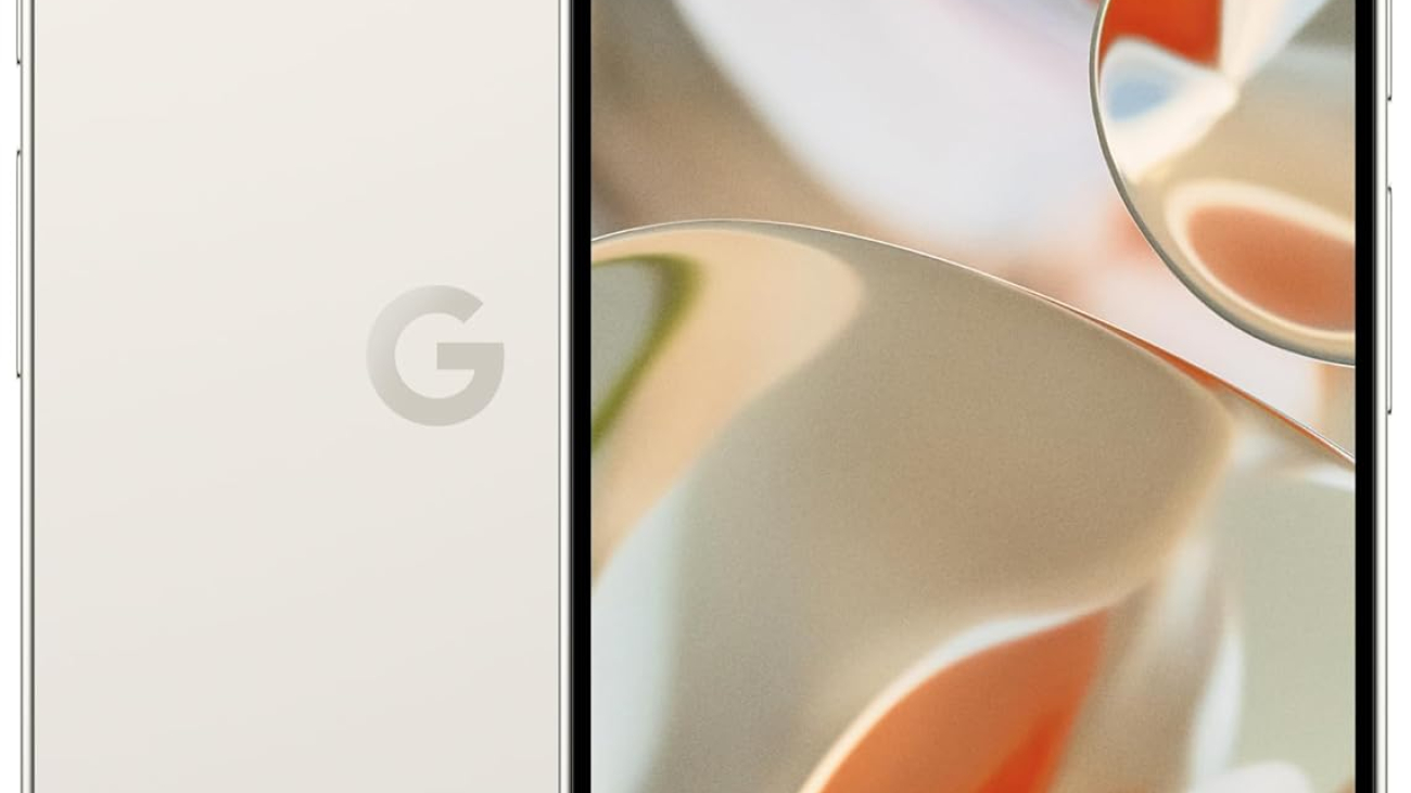 google pixel 9 pro XL