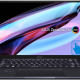 ASUS Zenbook Pro 16X OLED