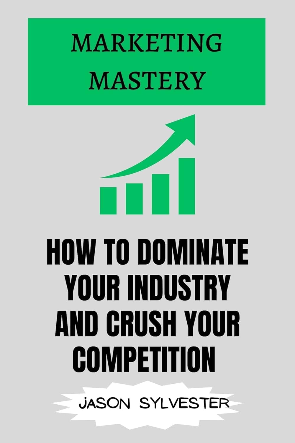 Marketing Mastery