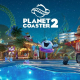 Planet Coaster 2