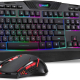 Redragon S101 Gaming Keyboard