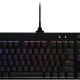 Logitech G PRO Mechanical Gaming Keyboard Review