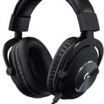 Logitech G PRO X Gaming Headset (2nd Gen)