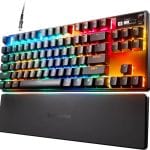 steelseries apex pro tkl