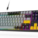 ARZOPA K87