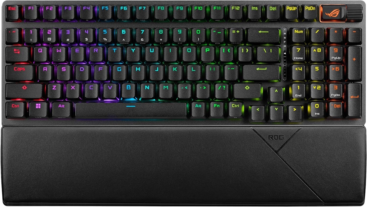 ASUS ROG Strix Scope II 96