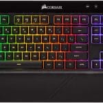 CORSAIR K57