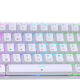 DIERYA T63 60% Wireless Mechanical Gaming Keyboard