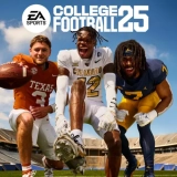 EA College Football 25