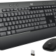 Logitech MK540