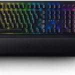 Razer BlackWidow V3 Pro Wireless Gaming Keyboard Review