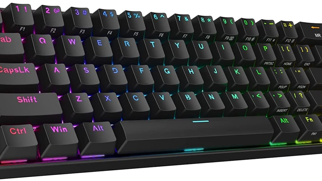 Redragon K530 Pro Draconic