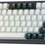 Redragon K673 PRO 75% Wireless Gaming Keyboard Review