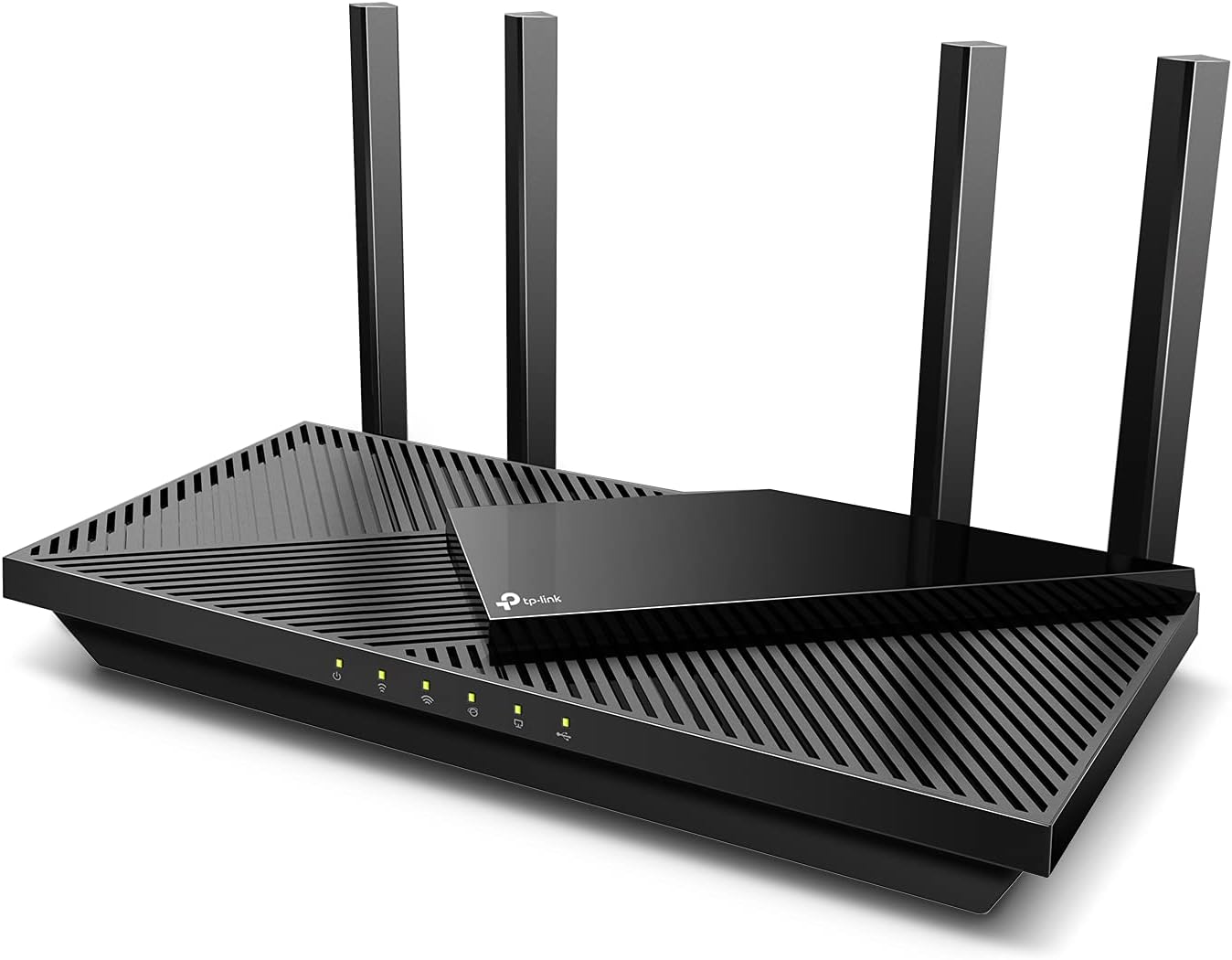 TP-Link AX3000 Wi-Fi 6 Router