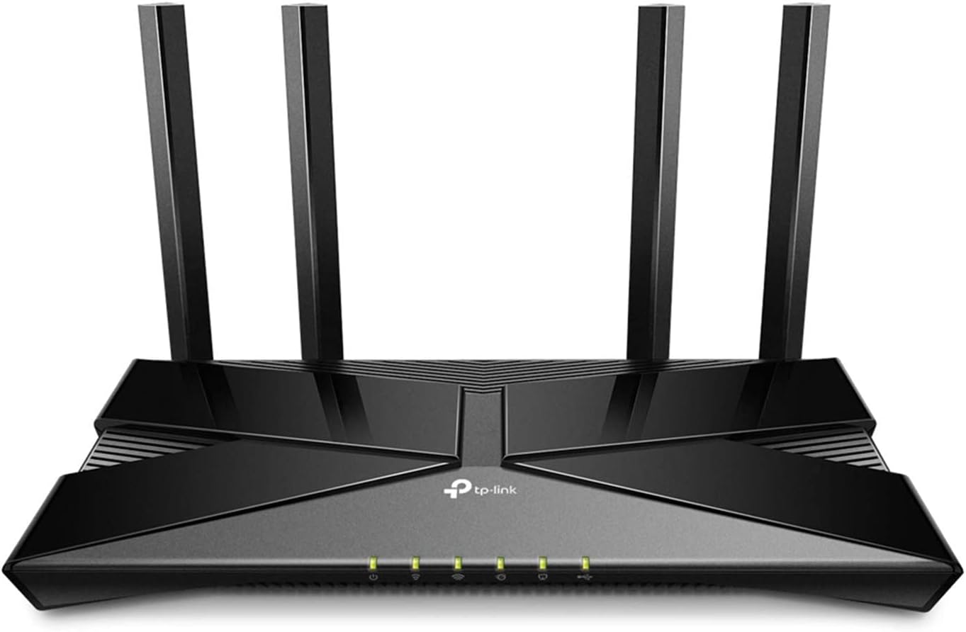 TP-Link Archer AX10