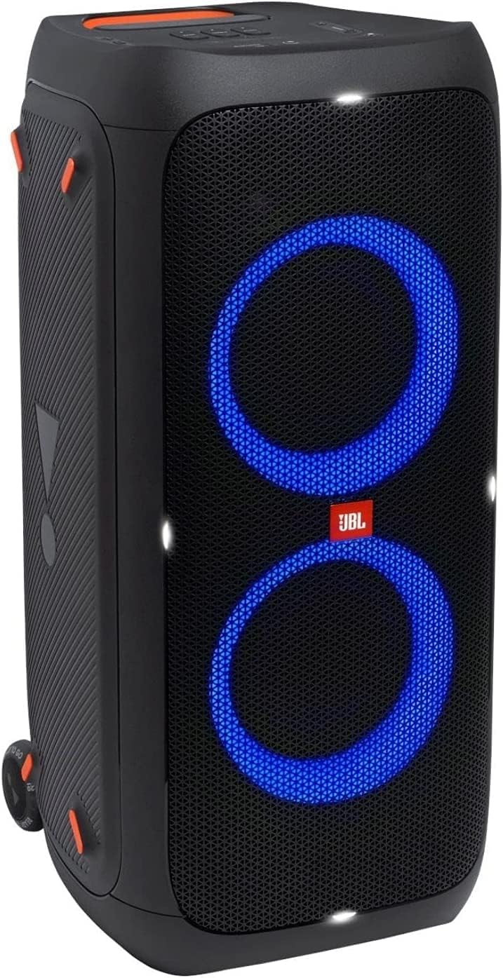 The JBL Partybox 310