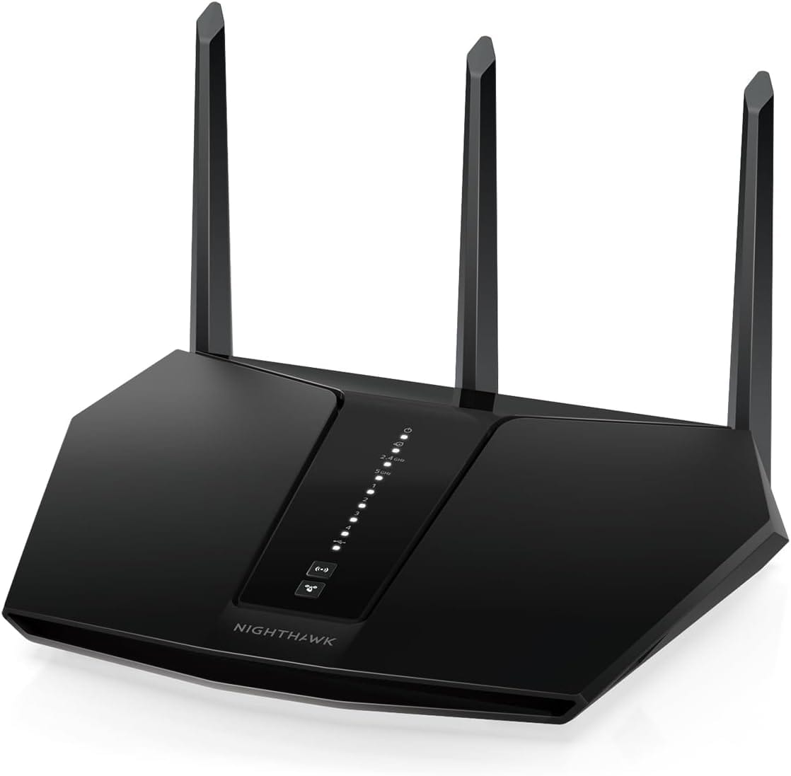 NETGEAR Nighthawk WiFi 6 Router (RAX30) AX2400 Review