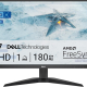 Dell G2725D Gaming Monitor