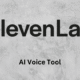 ElevenLabs audiobook