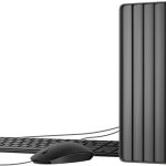 HP Envy Desktop PC