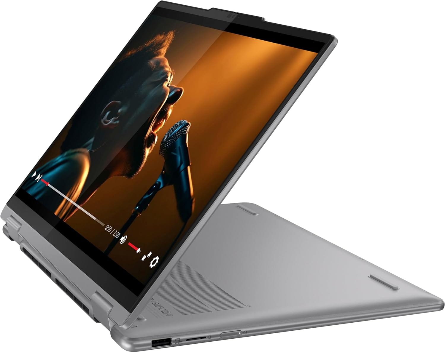 Lenovo Yoga 7 2-in-1 Laptop: Versatility Meets Performance