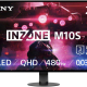 Sony INZONE M10S Gaming Monitor