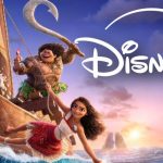Moana 2 streaming