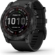 Garmin Fenix 7X Sapphire Solar