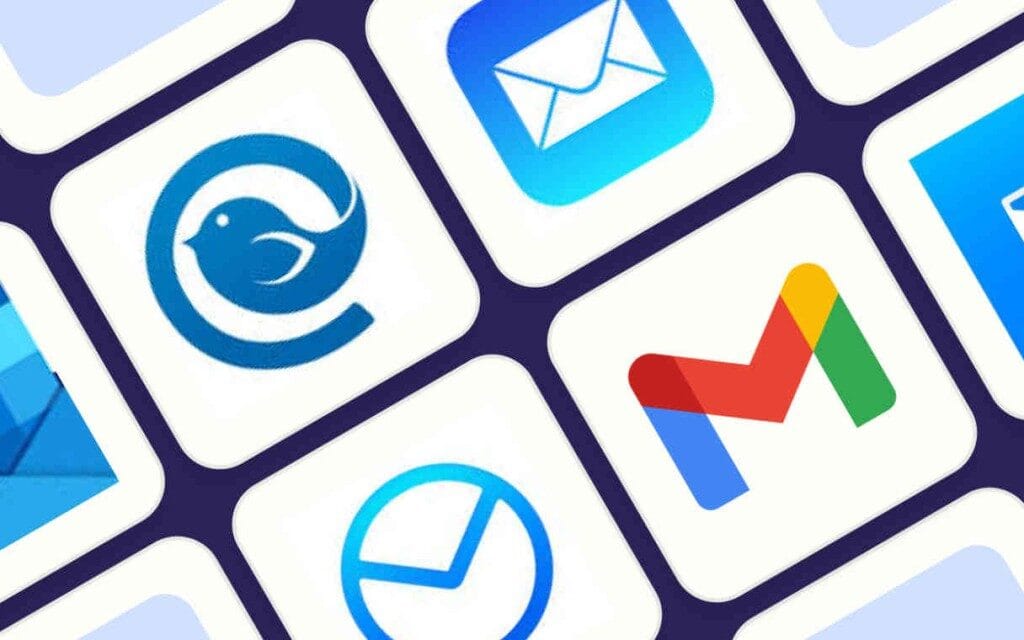 Free Email Marketing Services
