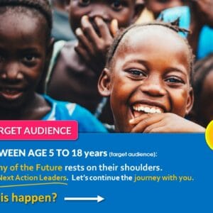 ABOUT READLAND GLOBAL STEAM FOR GIRLS PROJECT4