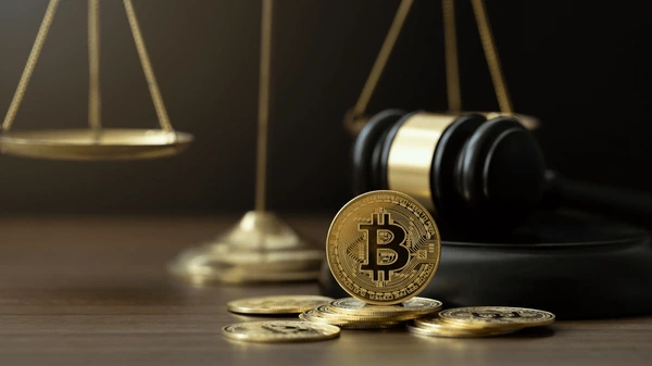 Kenya crypto regulation