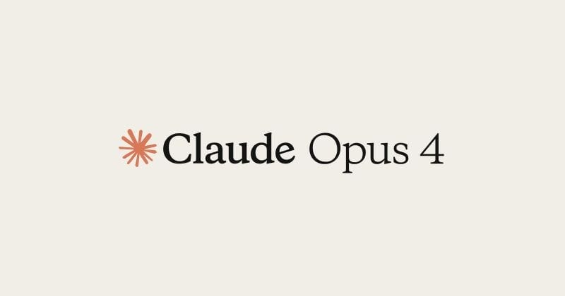 Anthropic Claude Opus 4 capabilities