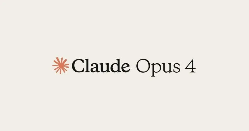Anthropic Claude Opus 4 capabilities