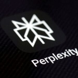 Perplexity Chrome acquisition