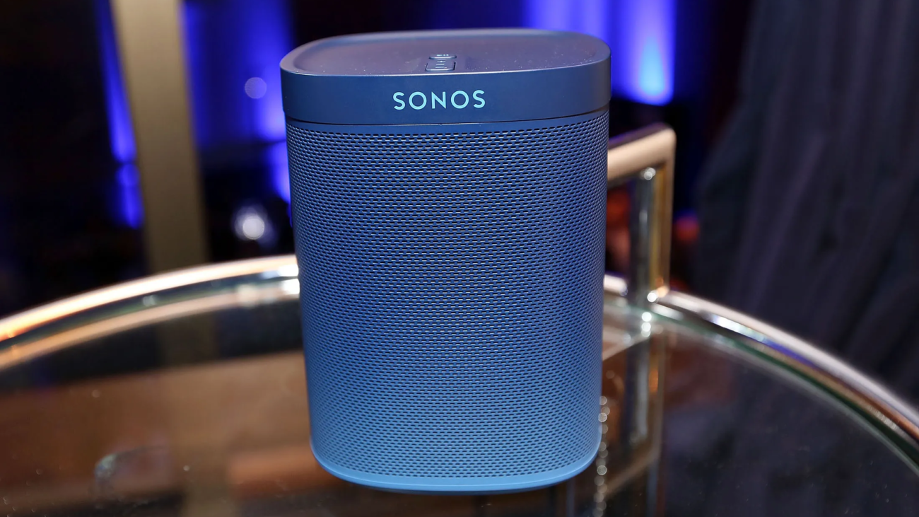 Sonos Price Hikes Coming