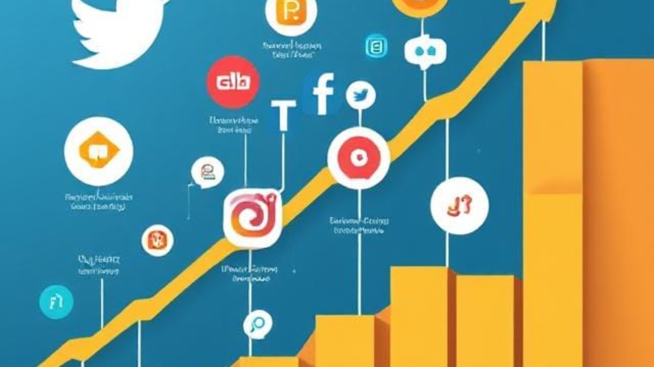 social media failure statistics