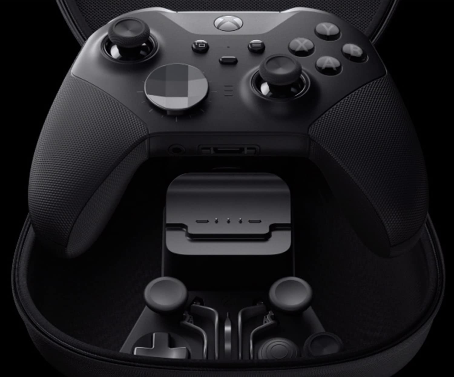 Xbox controller