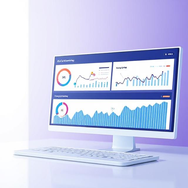 SEO Monitoring