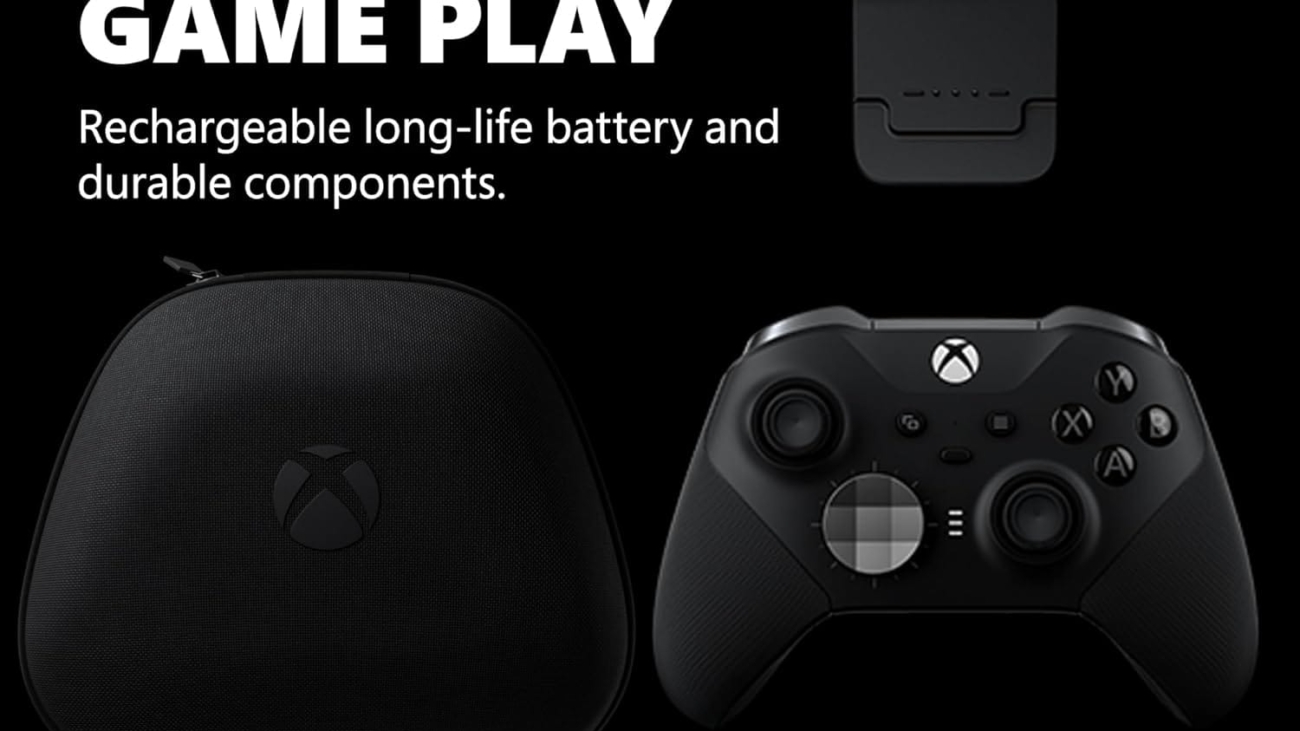 How to Connect Xbox Controller to PC