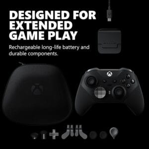 How to Connect Xbox Controller to PC