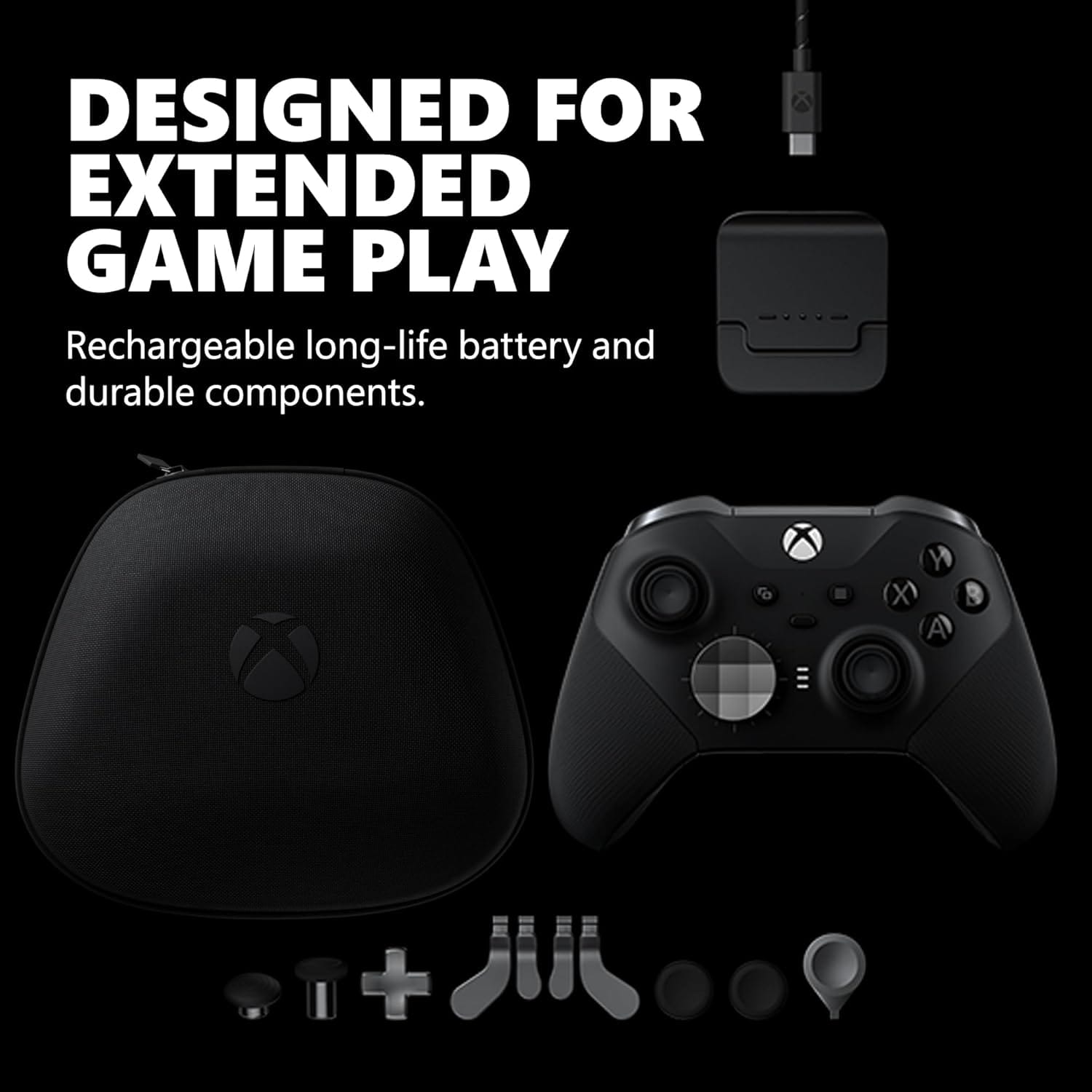 How to Connect Xbox Controller to PC