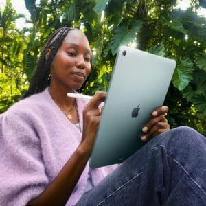 iPad Air lowest price
