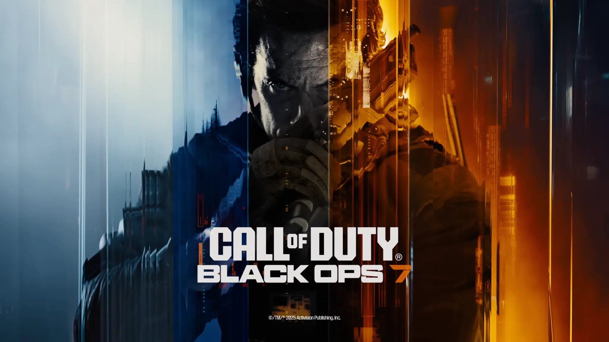 Secure Boot Call of Duty