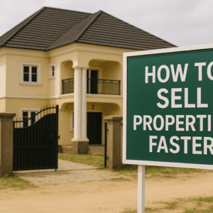 Sell Properties fast