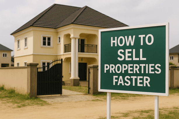 Sell Properties fast
