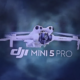 DJI Mini 5 Pro specifications