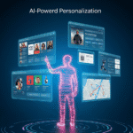 AI personalization in marketing