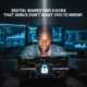 Digital Marketing Hacks